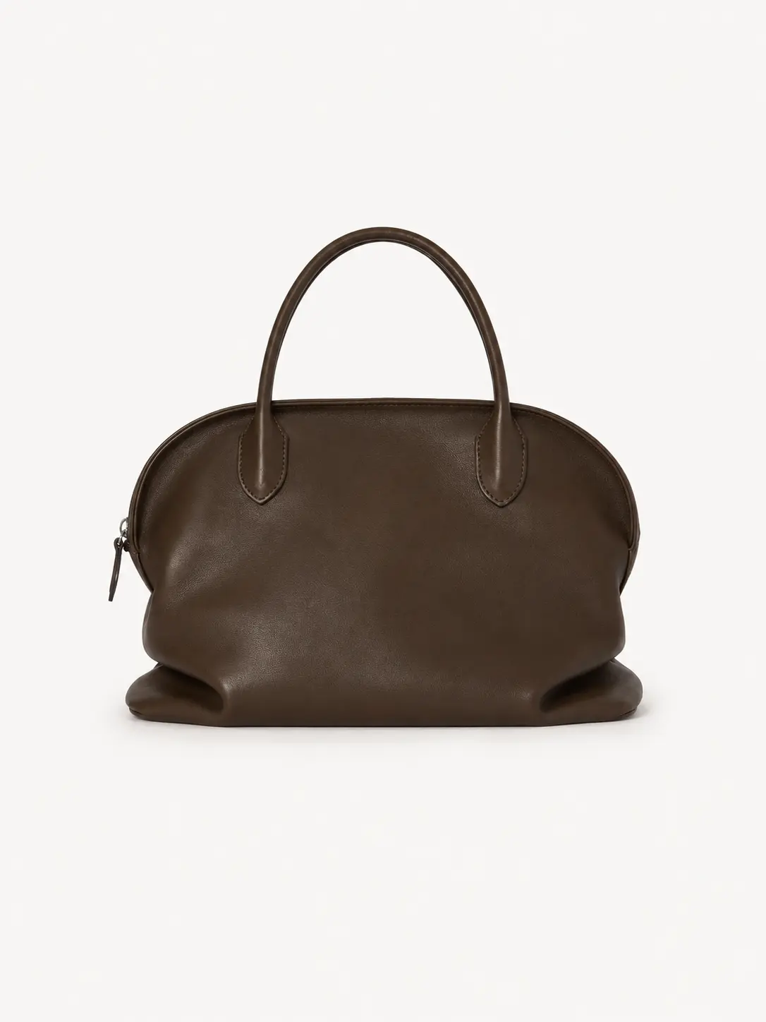 Soft Margaux Leather Bag