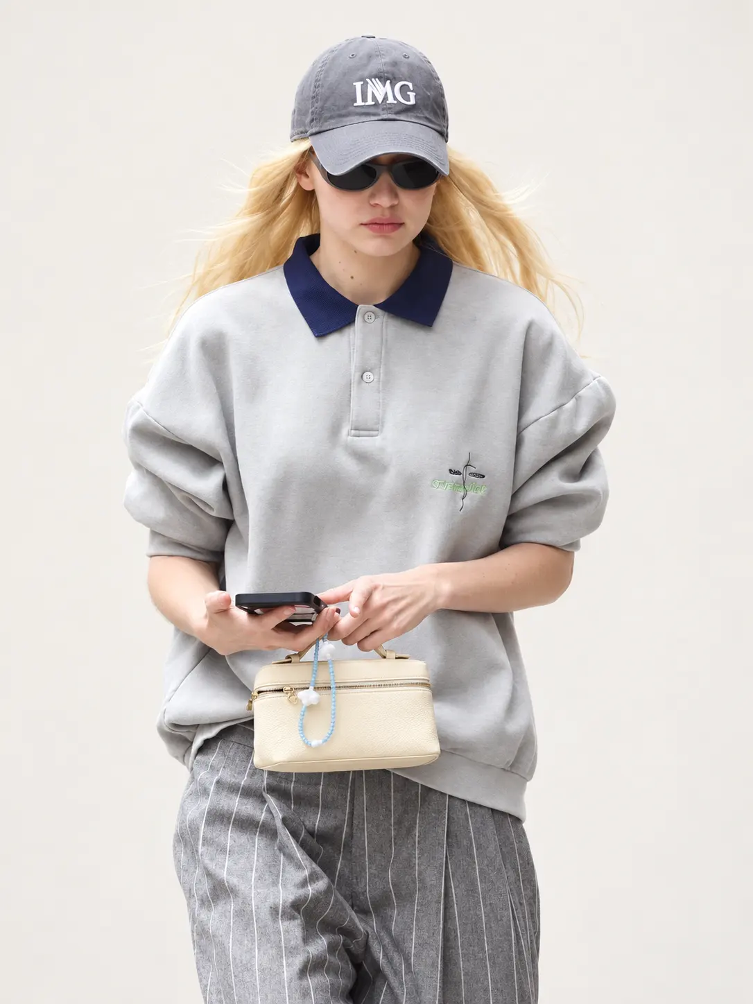 Extra Bag L19