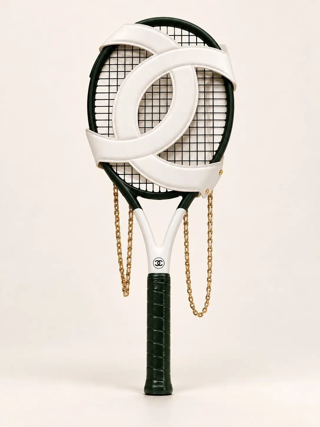 CC Tennis Racket Bag