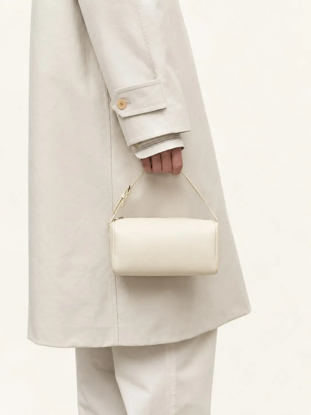90’s Bag – Ivory