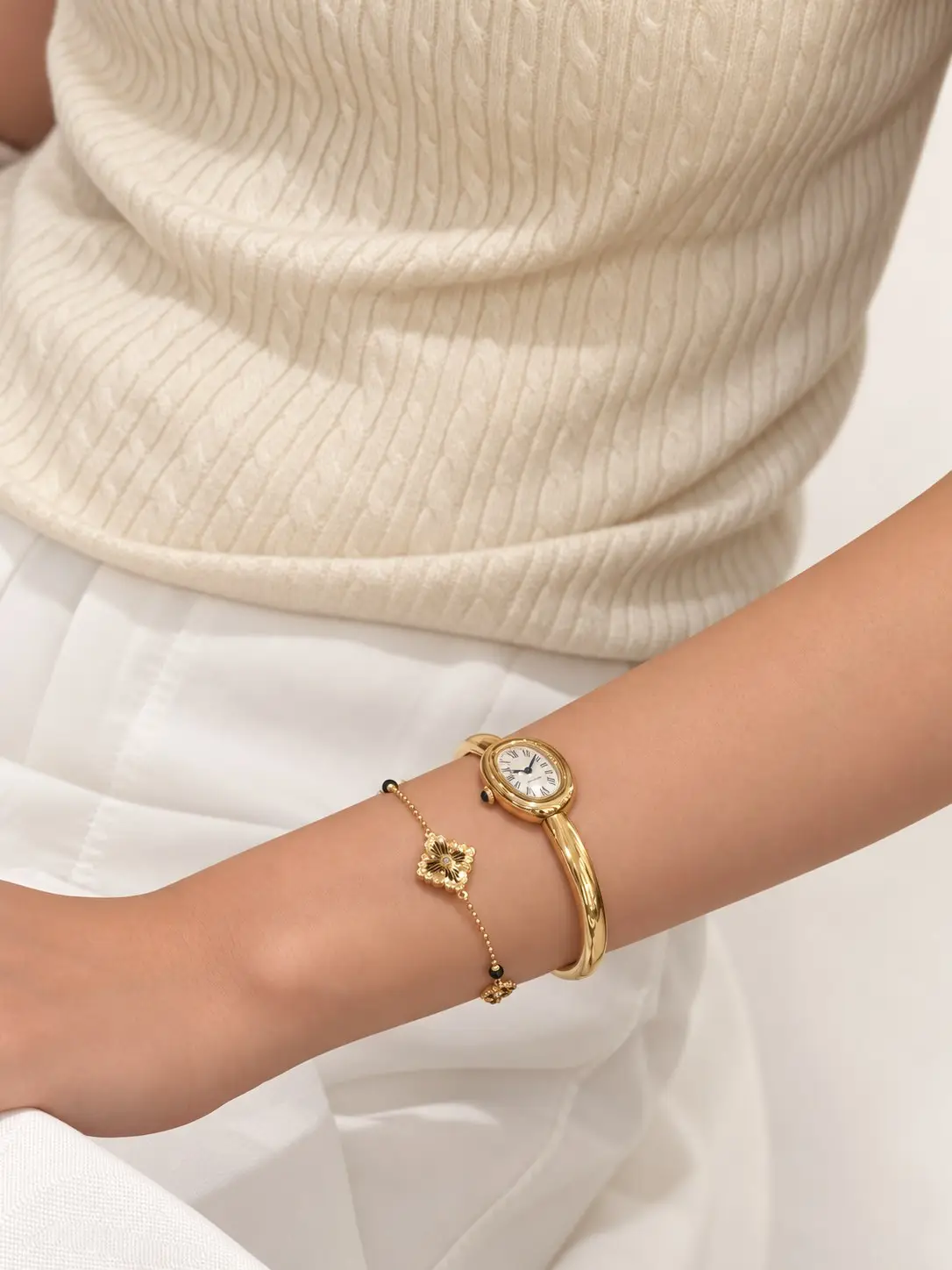 Baignoire Watch