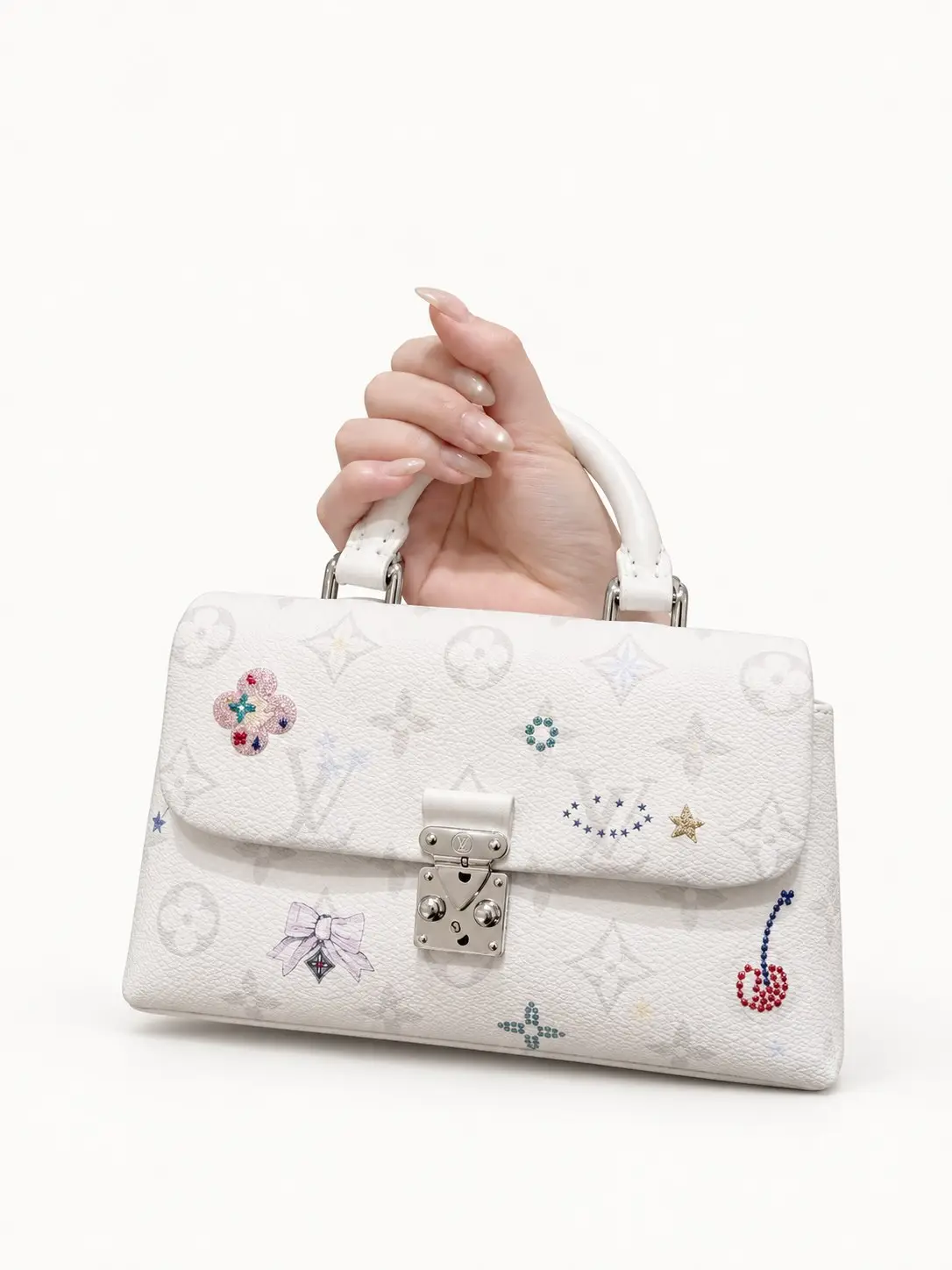 Holiday Collection Handbag